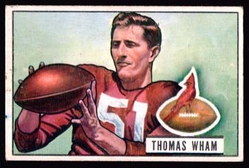 64 Thomas Wham